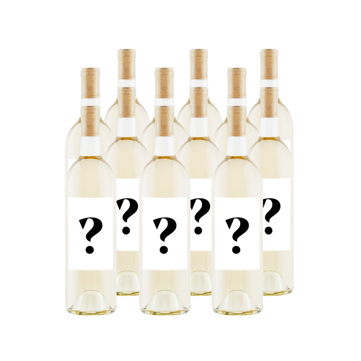 Mystery 12-Pack