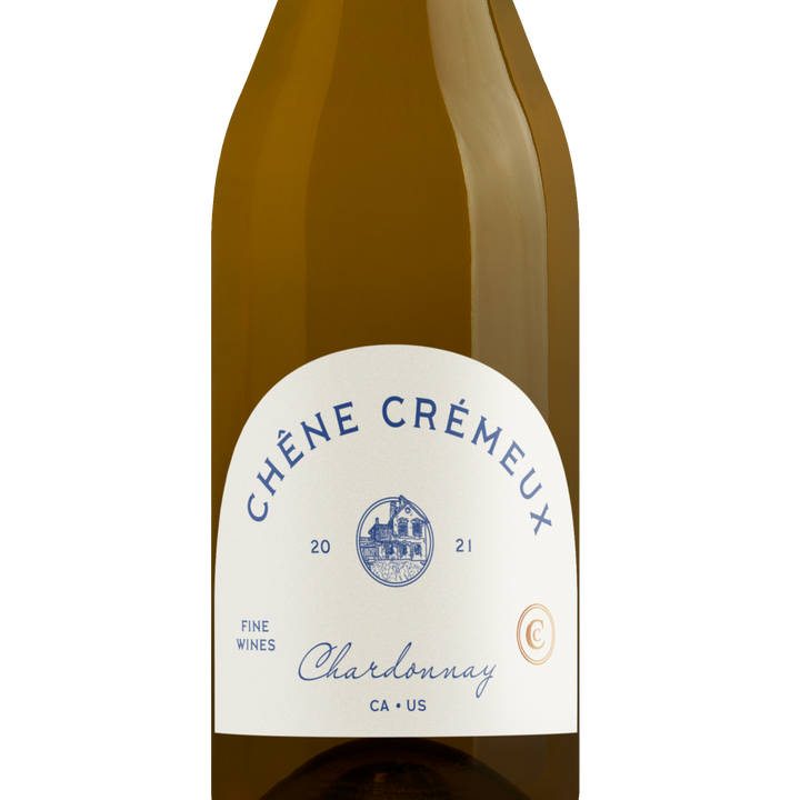 2021 Chêne Crémeux Chardonnay