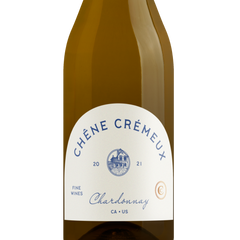2021 Chêne Crémeux Chardonnay