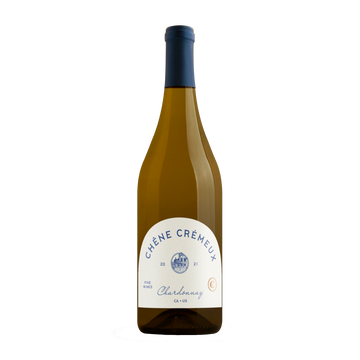 2021 Chêne Crémeux Chardonnay
