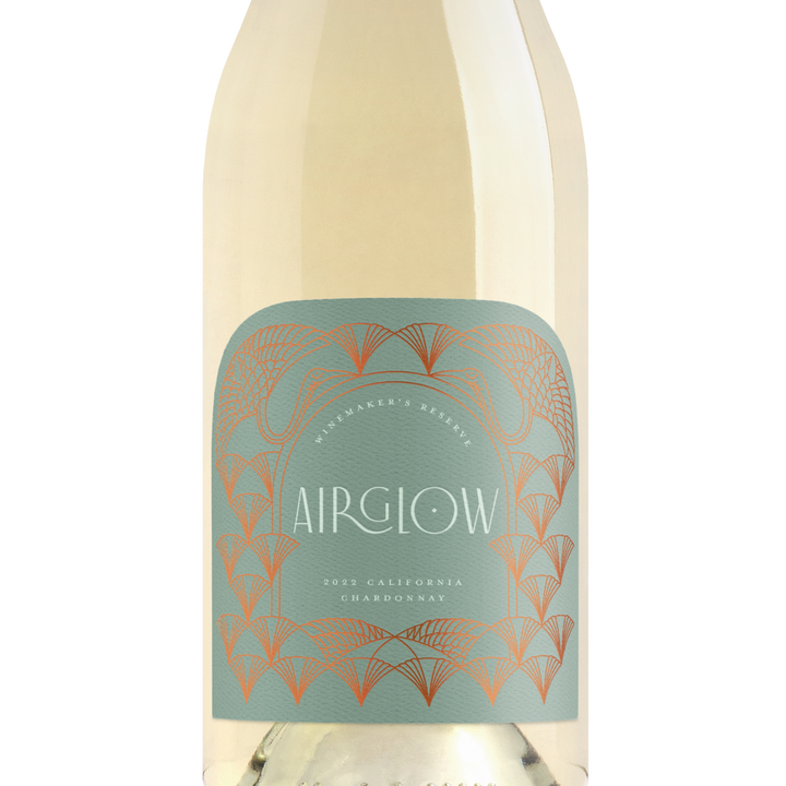 2022 Airglow Chardonnay