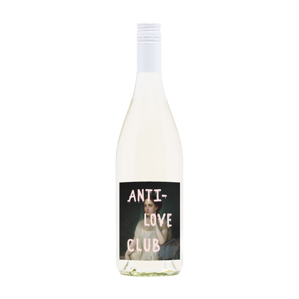 2022 Anti-love Club Riesling