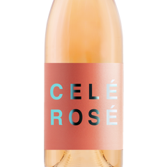2022 Celé Rosé Wine
