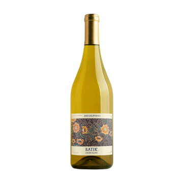 2023 Batik Chenin Blanc