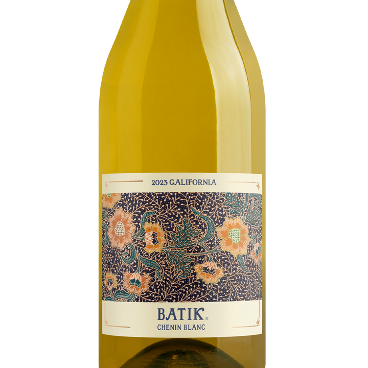 2023 Batik Chenin Blanc