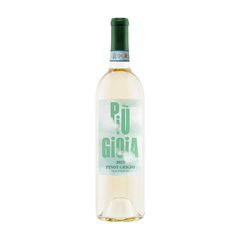 2023 Piu Gioia Pinot Grigio