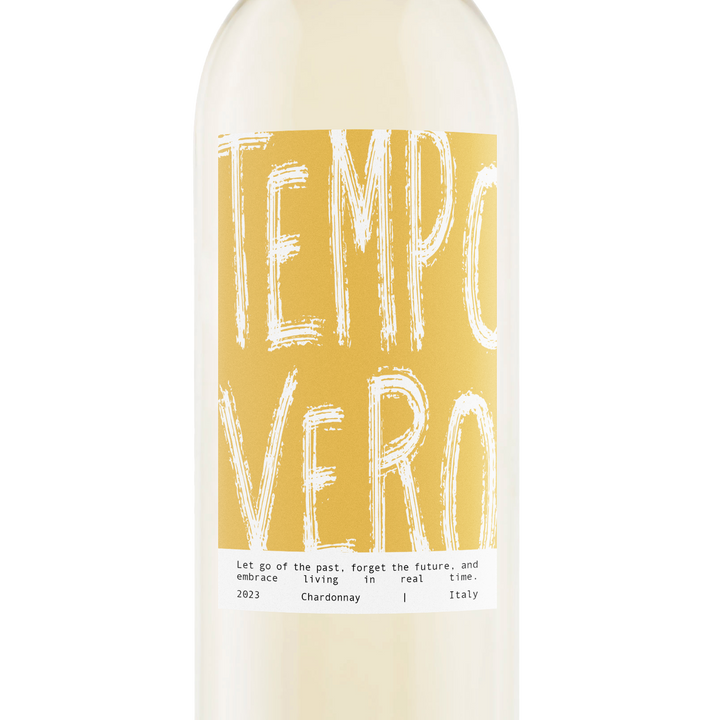 2023 Tempo Vero Chardonnay