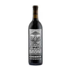 2021 Chommie® Cabernet Sauvignon