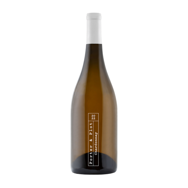2022 Porter & Plot® Chardonnay