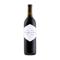 2022 Mercana Malbec