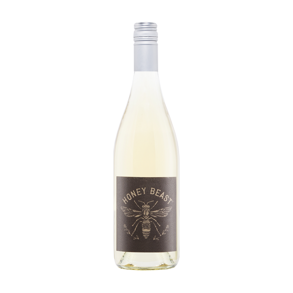 2022 Honey Beast Chardonnay