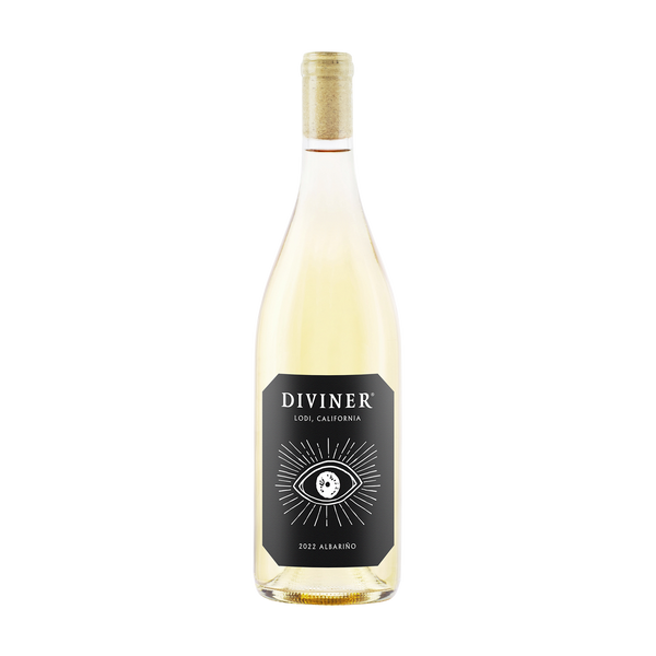 2022 Diviner® Albariño