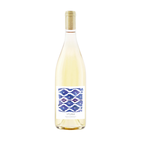 2020 Vinyasa Chardonnay