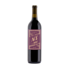 2021 Ace in the Hole Pinot Noir