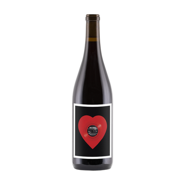 2021 Big Beat® Grenache