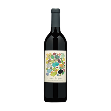 2021 Stone & Glass Zinfandel