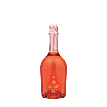 Abbazia Sparkling Moscato Rosé Dolce