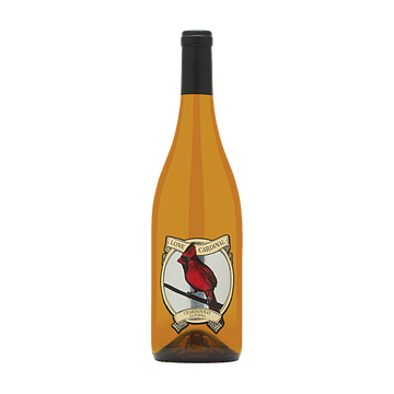2021 Lone Cardinal Chardonnay