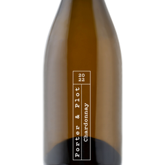 2022 Porter & Plot® Chardonnay