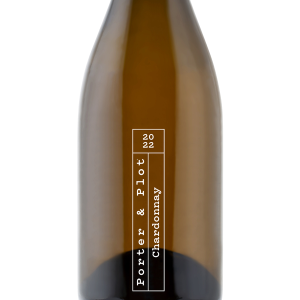 2022 Porter & Plot® Chardonnay