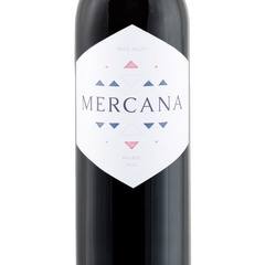 2022 Mercana Malbec