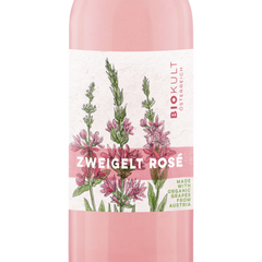 2021 Biokult® Rosé Wine