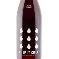 2021 Keep It Chill Gamay