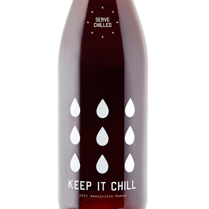 2021 Keep It Chill Gamay