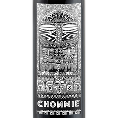 2021 Chommie® Cabernet Sauvignon