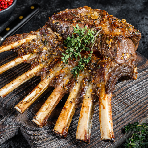 Lamb