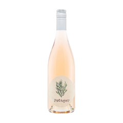 2021 Potager® Rosé Wine