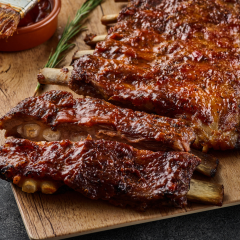 Ribs