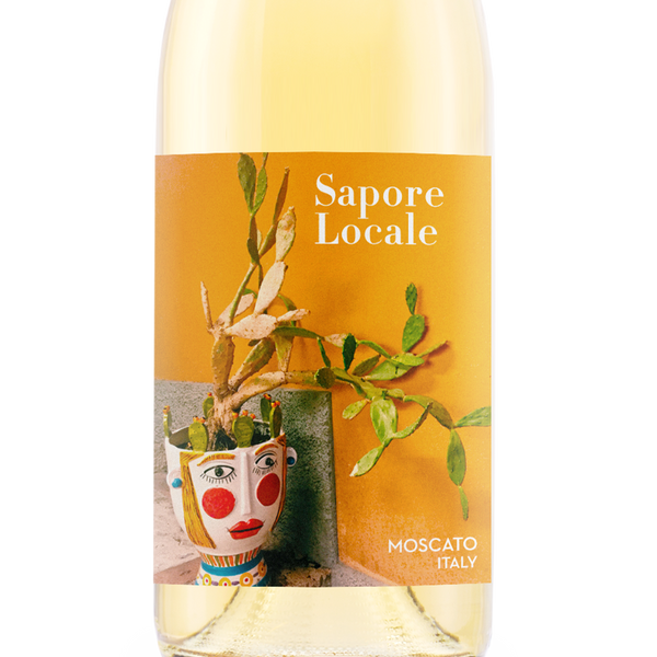 Sapore Locale Moscato